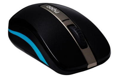 Rapoo 6610 Wireless Mouse Rapoo 6610 Wireless Mouse